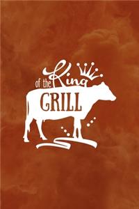 King Of The Grill