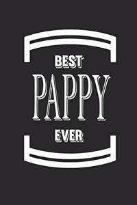 Best Pappy Ever