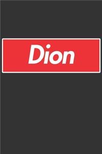 Dion
