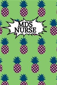 MDS Nurse