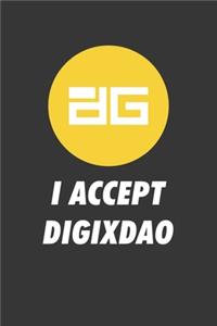 I Accept Digixdao Notebook