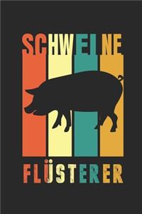 Schweine Flüsterer