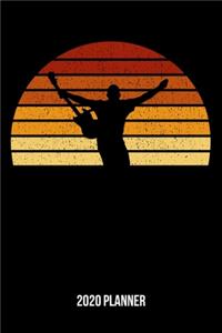 2020 Planner