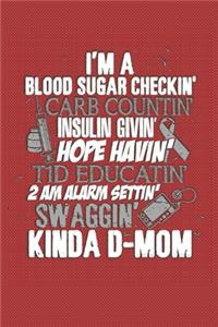 Blood Sugar Checking Dot Grid