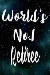 Worlds No.1 Retiree