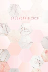 Calendario 2020