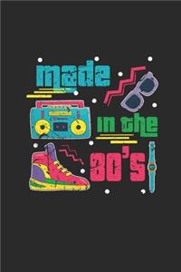 Made In The 80's