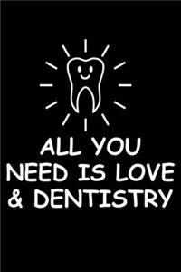 All I Need Is Love And Dentistry