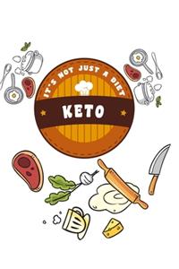 kitchen Notebook 