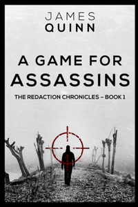 A Game For Assassins