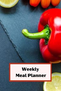 Weekly Meal Planner