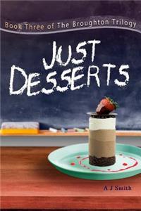 Just Desserts