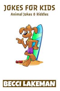 Jokes for Kids