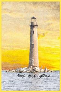 Sand Island Lighthouse