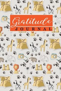 Gratitude Journal