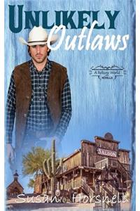 Unlikely Outlaws