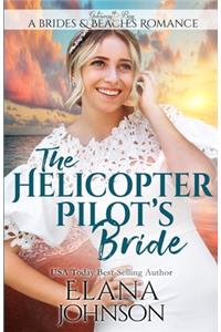 The Helicopter Pilot's Bride