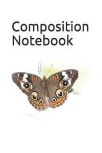 Composition Notebook