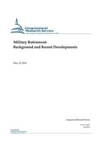 Military Retirement