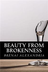 Beauty From Brokenness