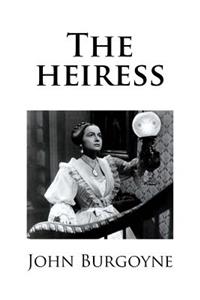 The heiress