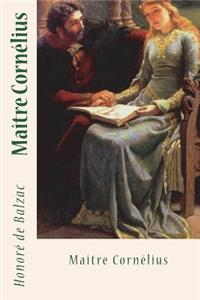 Maître Cornélius