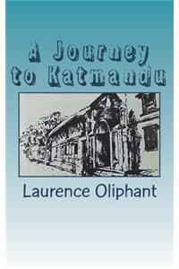 A Journey to Katmandu