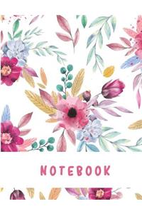 Notebooks