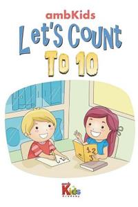 ambKids Let's Count to 10