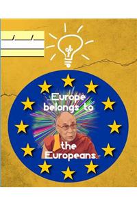 Dalai Lama Speaks in Sweden 12september2018