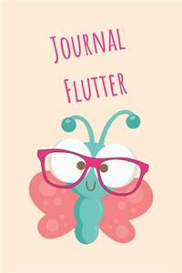 Journal Flutter