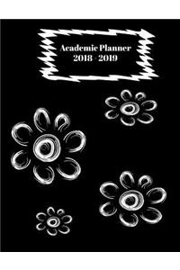 Academic Planner 2018 - 2019