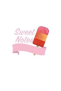 Sweet Notes