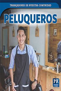 Peluqueros (Barbers)