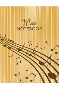 Music Notebook