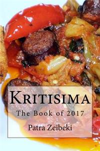 Kritisima: The Book of 2017