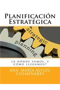 Planificación Estratégica