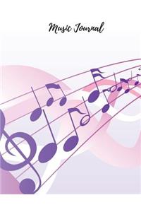 Music Journal