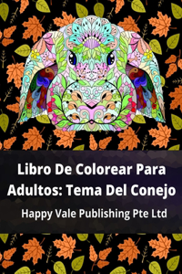 Libro De Colorear Para Adultos