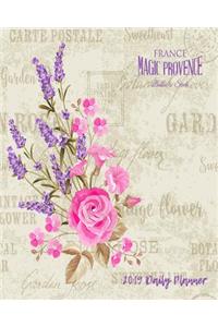 2019 Daily Planner