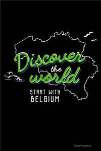 Discover the World Start with Belgium