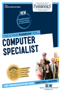 Computer Specialist, 161