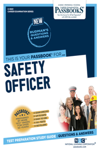 Safety Officer (C-3061)