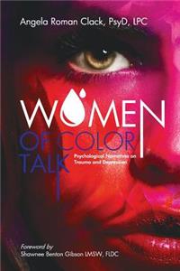 Women of Color Talk