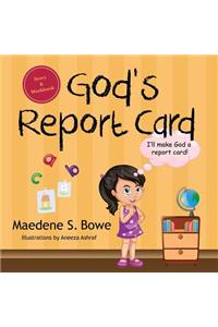 God's Report Card