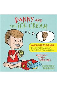 Danny and The Ice Cream