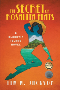 Secret of Rosalita Flats