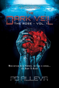 Rose Vol. 1 A Dystopian Science Fiction Thriller