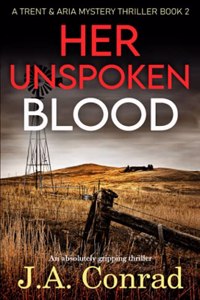 Her Unspoken Blood