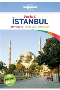 Lonely Planet Pocket Istanbul